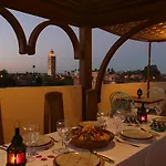 Riad Sidi Mimoune & Spa